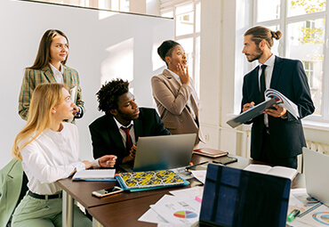 Custom ERP vs. Off-the-Shelf Solutions: What’s Best for Your…