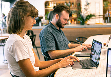 How Hyperautomation Powers SME Growth Service