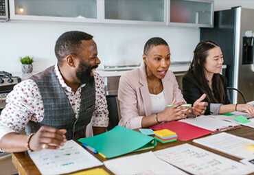 Tech Strategy & Consulting